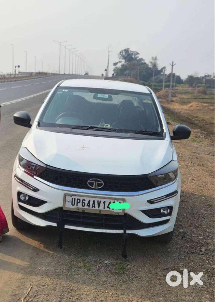 Tata Tigor 2023 Petrol 37000 Km Driven