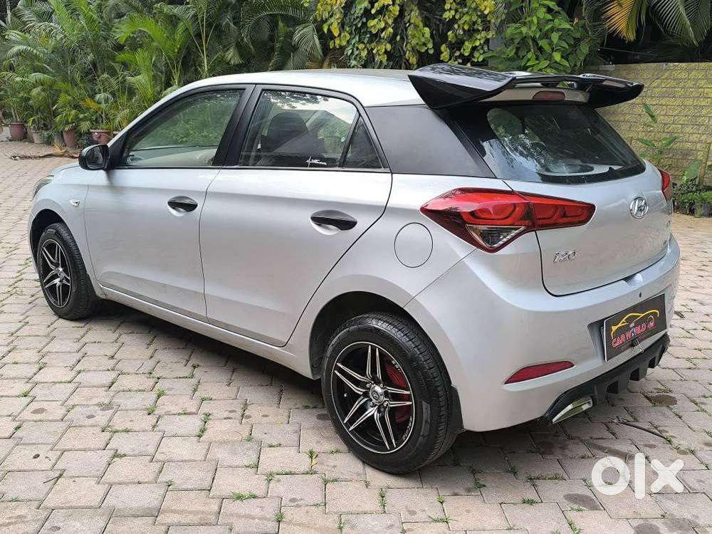 Hyundai Elite I20 Era 1.2, 2014, Petrol