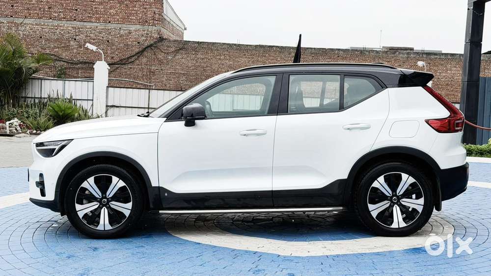 Volvo Xc40 Recharge P8 Awd, 2023, Electric