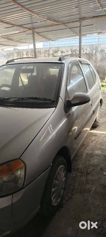 Tata Indica Ev2 2018 Diesel 30000 Km Driven