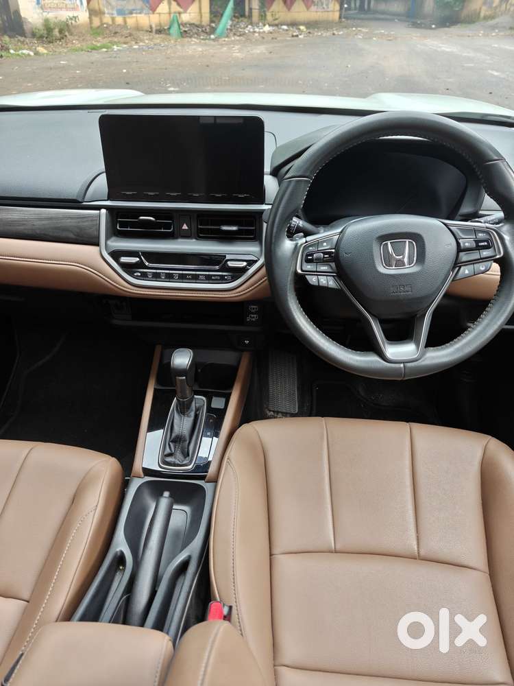 Honda Elevate Zx Cvt, 2025, Petrol