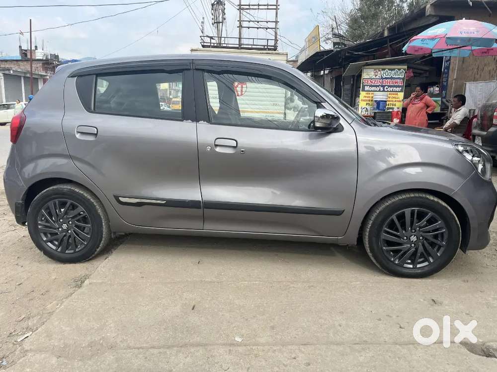 Maruti Suzuki Celerio Zxi Plus