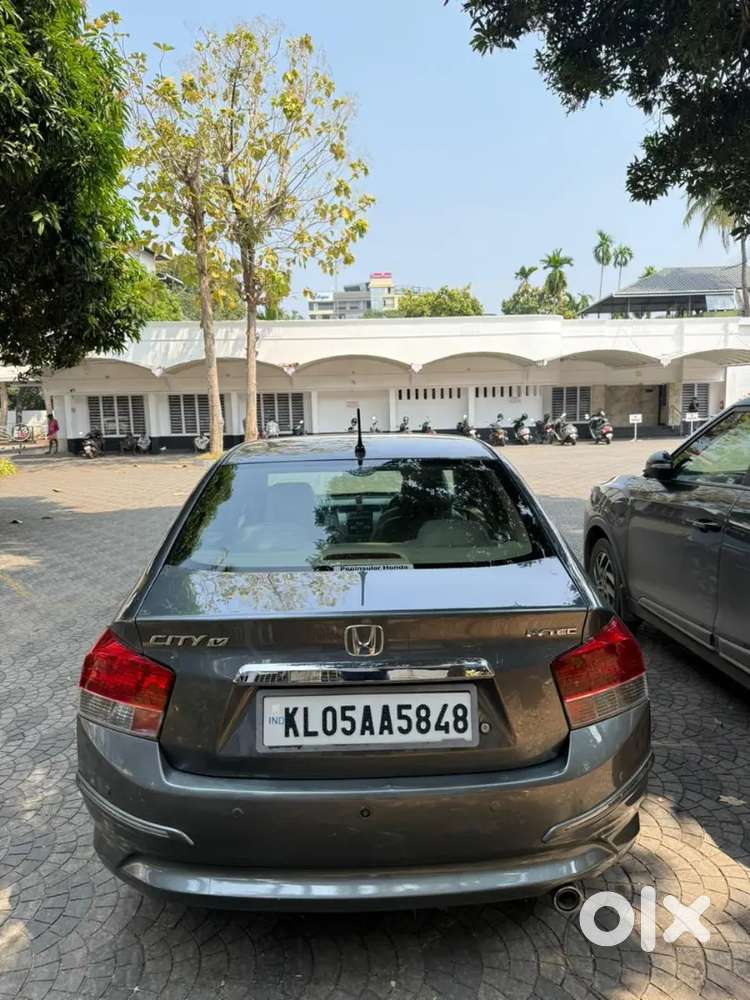 Honda City 2010 Petrol Good Condition