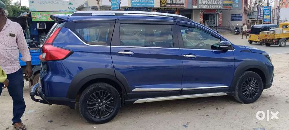 Maruti Suzuki Xl6 2022 Petrol 135000 Km Driven