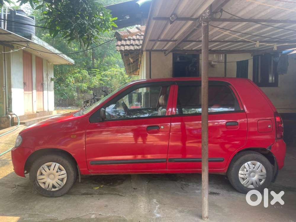 Maruti Suzuki Alto 2008 Petrol Good Condition