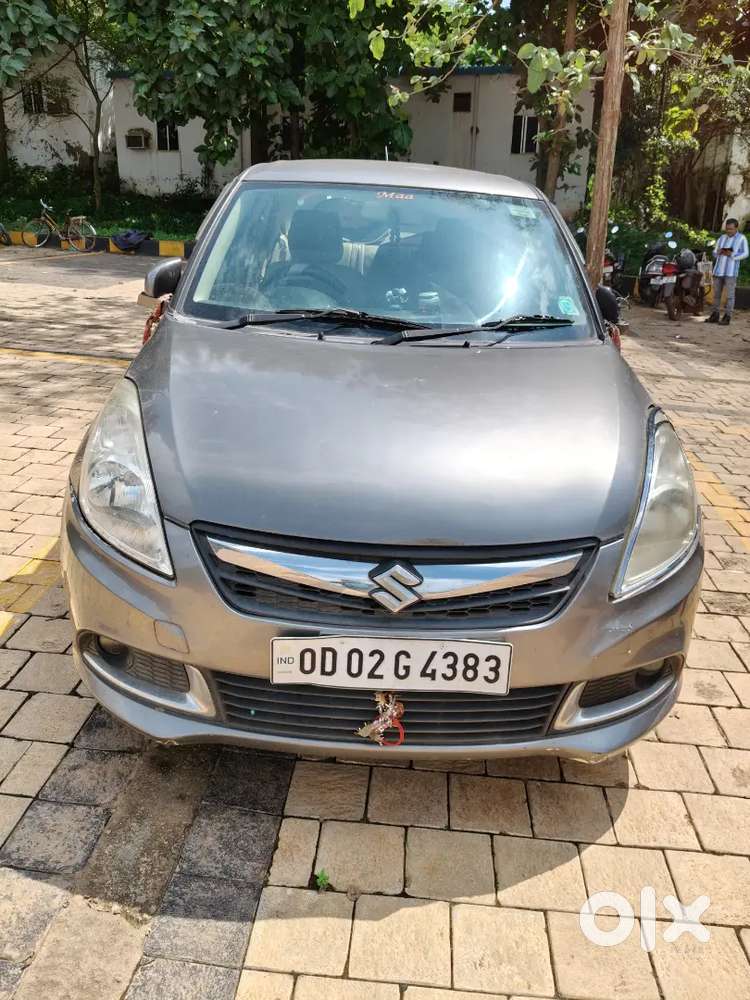 Very Good Condition