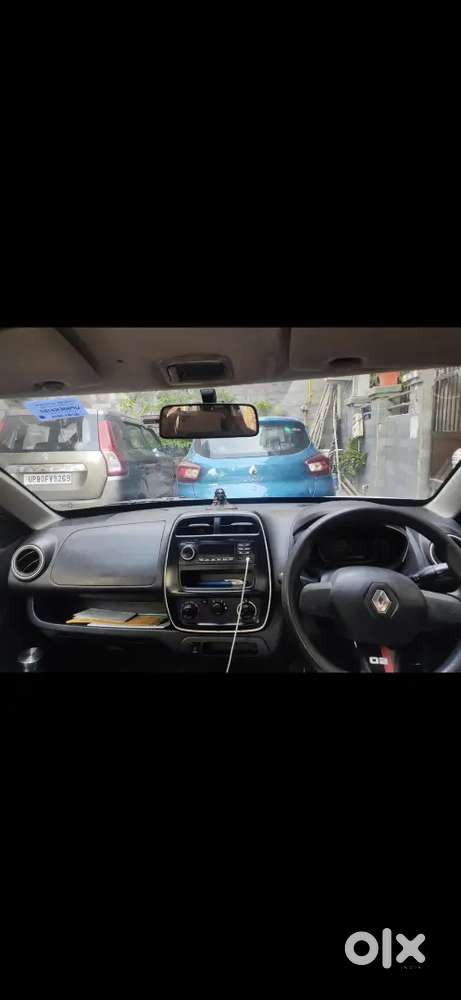 Renault Kwid 2018