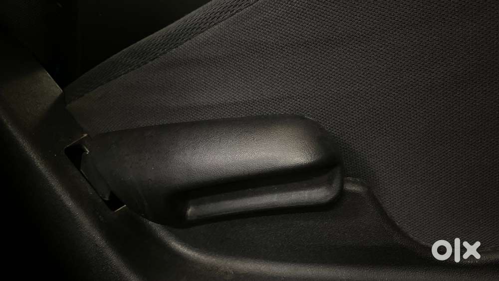 Maruti Suzuki Vitara Brezza 1.5 Vxi, 2021, Petrol