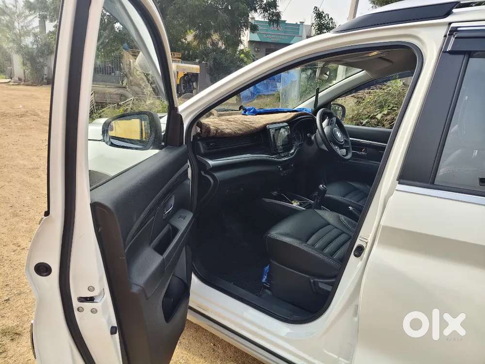 Maruti Suzuki Xl6 2024