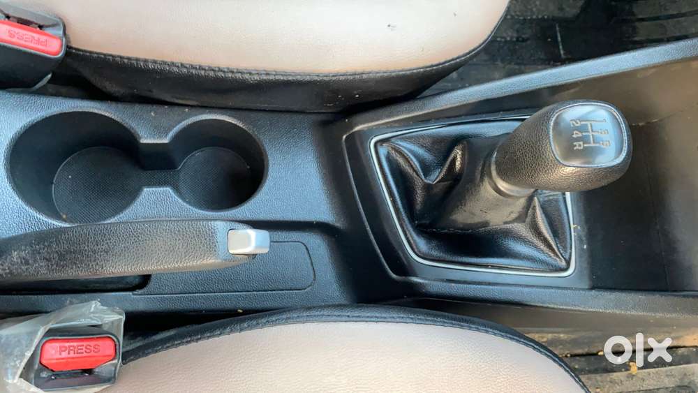 Hyundai Elite I20 Magna 1.2, 2016, Petrol