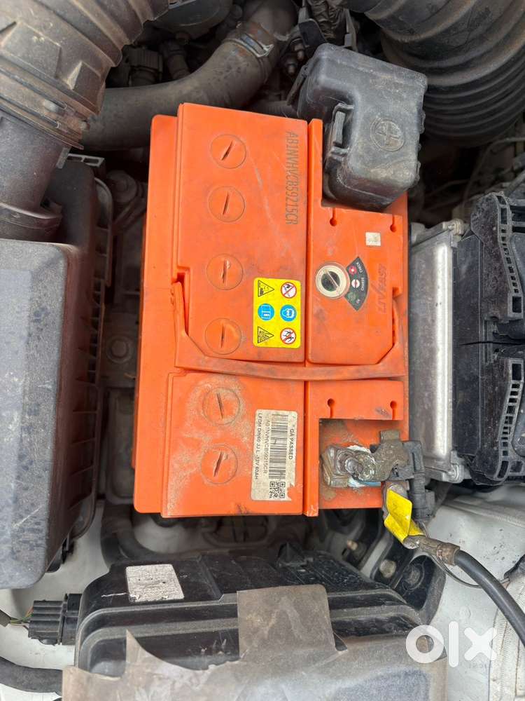 Hyundai Alcazar Diesel 2021