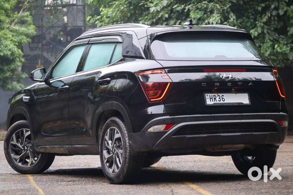 Hyundai Creta 1.5 Crdi E Diesel Mt, 2023, Diesel