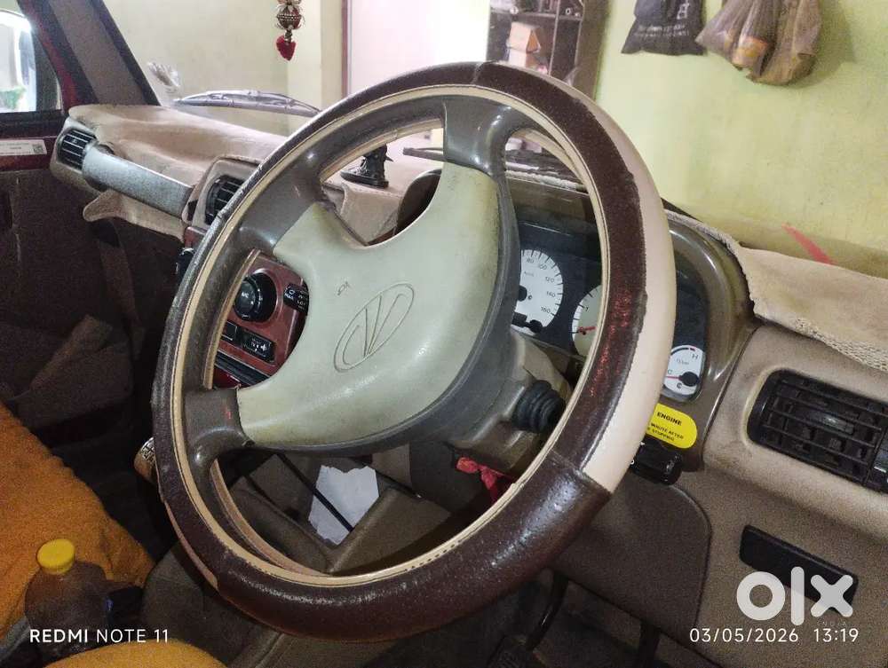 Mahindra Bolero 2010 Diesel 80000 Km Driven