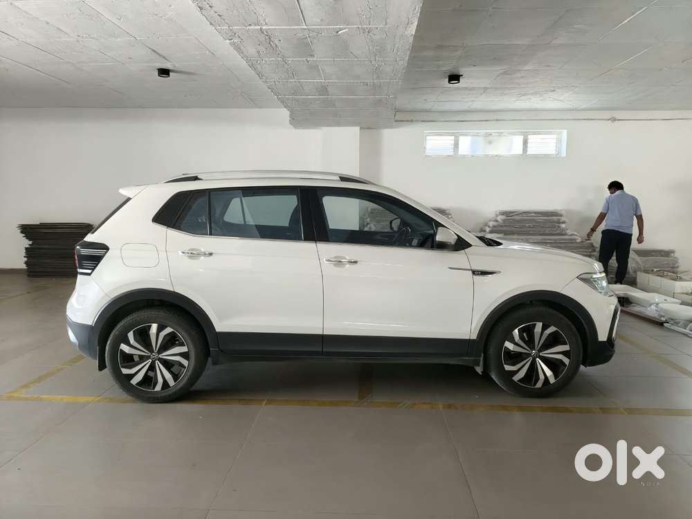 Skoda Kushaq 1.5 Tsi Style Dsg, 2021, Petrol