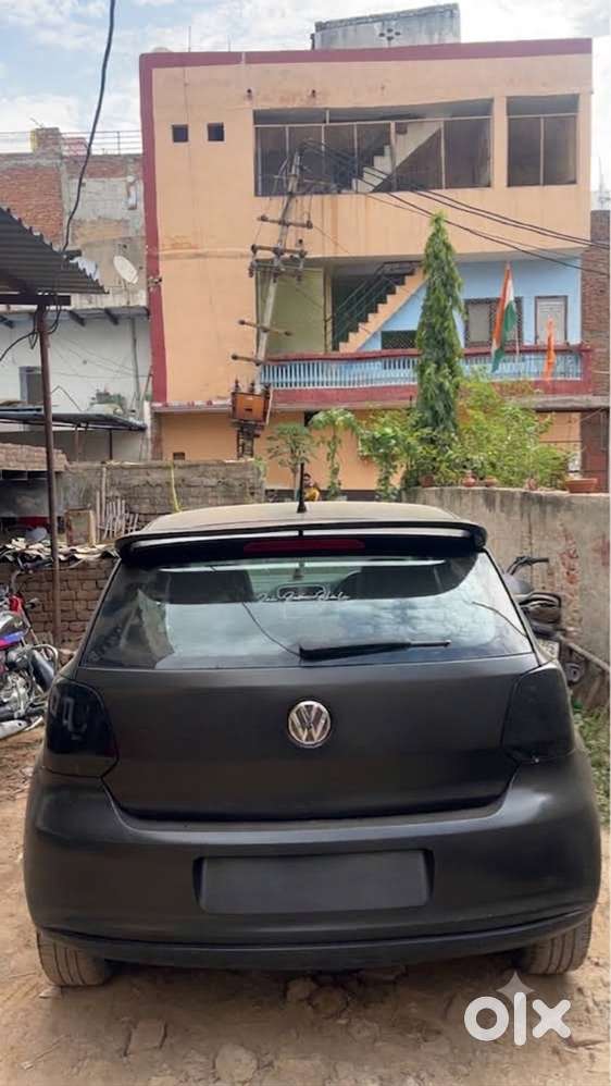 Volkswagen Polo 1.2 2014