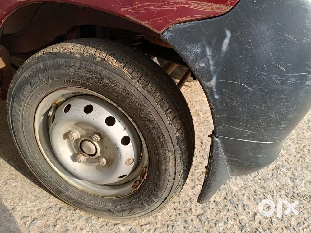 Maruti Suzuki Alto 2012 Petrol 76000 Km Driven