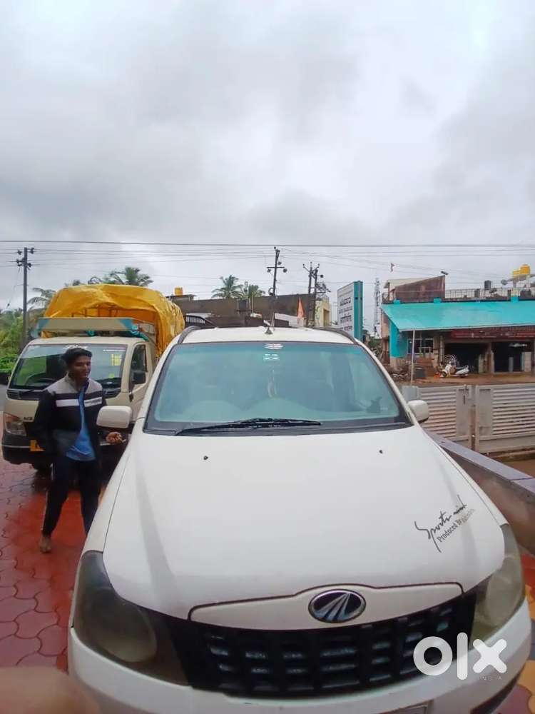 Mahindra Quanto Diesel 2013 Variant C8