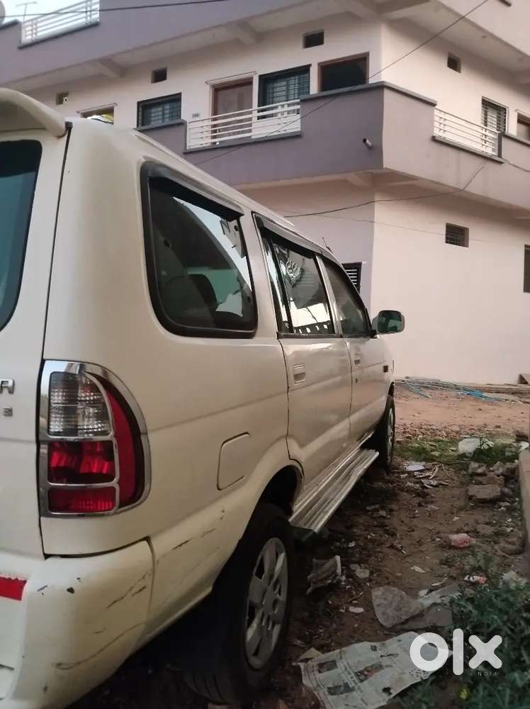 Chevrolet Tavera 2016 Ls