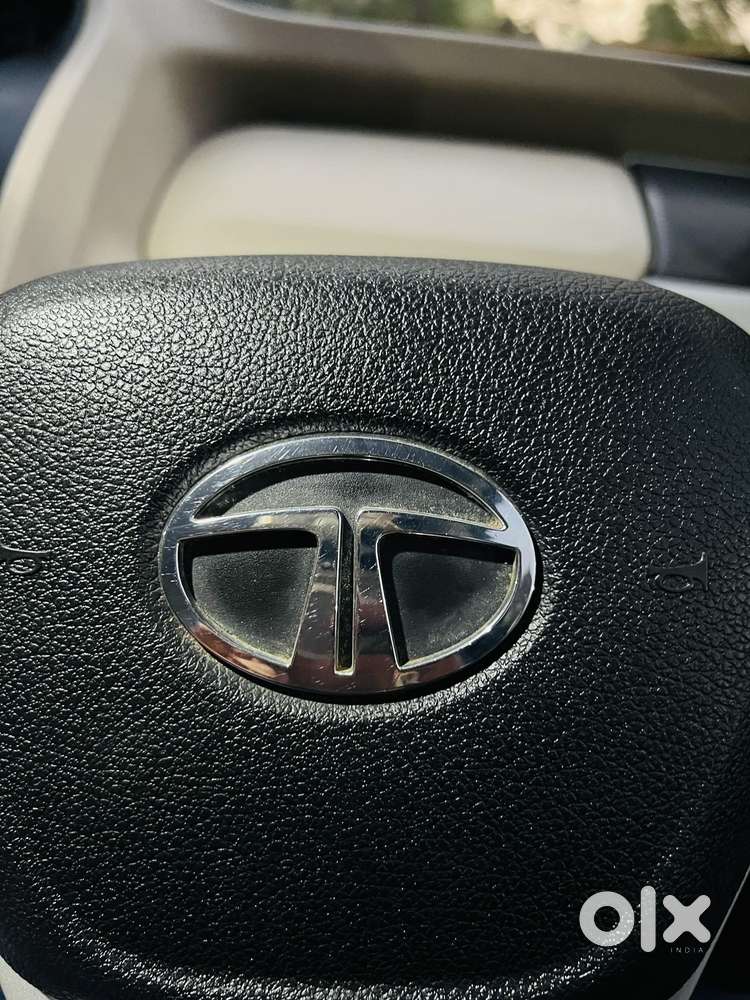 Tata Nano Xta, 2016, Petrol