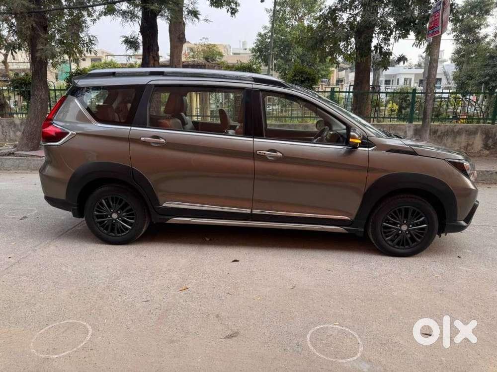Maruti Suzuki Xl6 1.5 Zeta At, 2021, Petrol