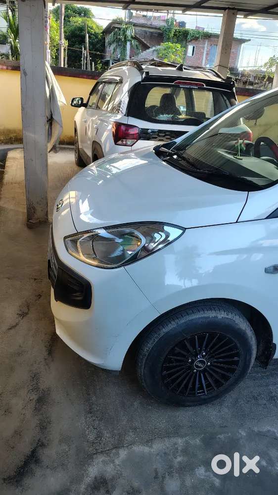 Hyundai Santro 1.1 Magna 2020