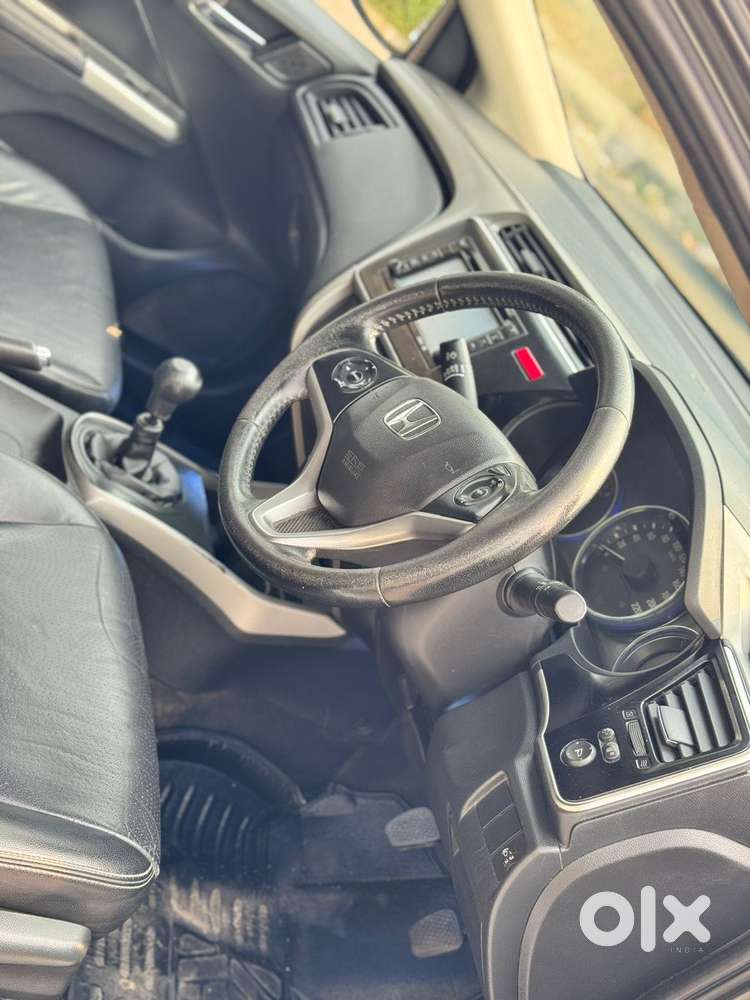 Honda City I Vtec Vx Option, 2016, Petrol