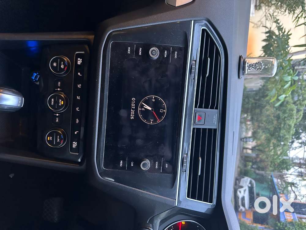 Volkswagen Tiguan 2019 Awd Diesel Well Maintained