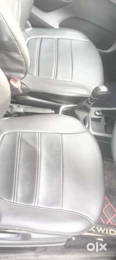 Renault Kwid 1.0 Rxt Optional, 2016, Petrol