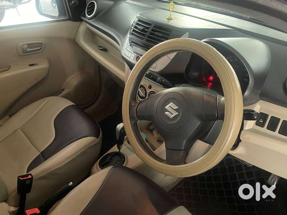 2013 Maruti A-star Vxi At