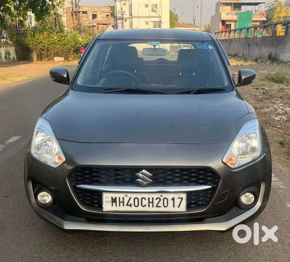 Maruti Suzuki Swift 1.2 Vxi (o), 2022, Petrol