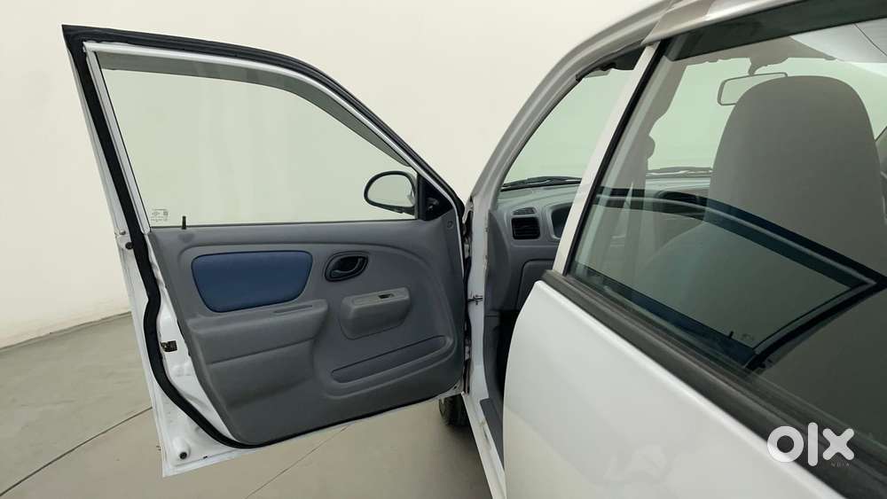 Maruti Suzuki Alto K10 Vxi, 2014, Petrol