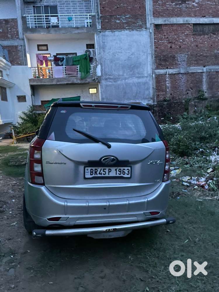Mahindra Xuv500 2014 Well Maintained