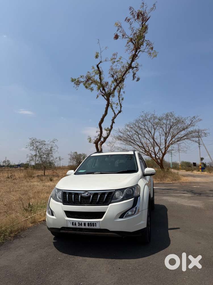 Mahindra Xuv500 – Fully Loaded  Great Condition  Diesel