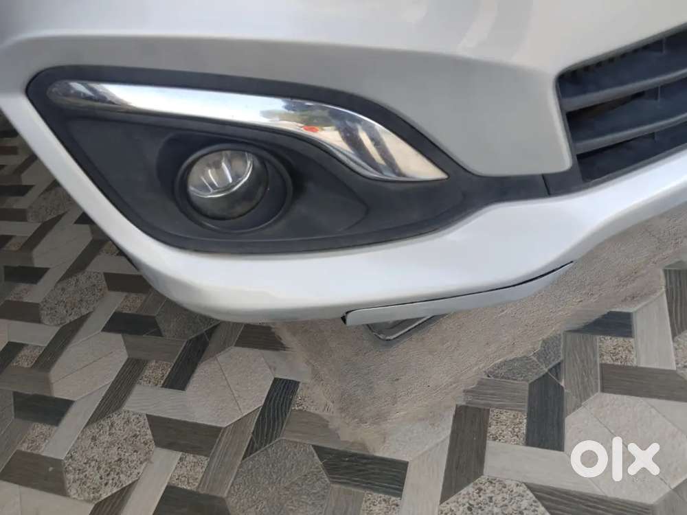 Ertiga Zdi Shvs