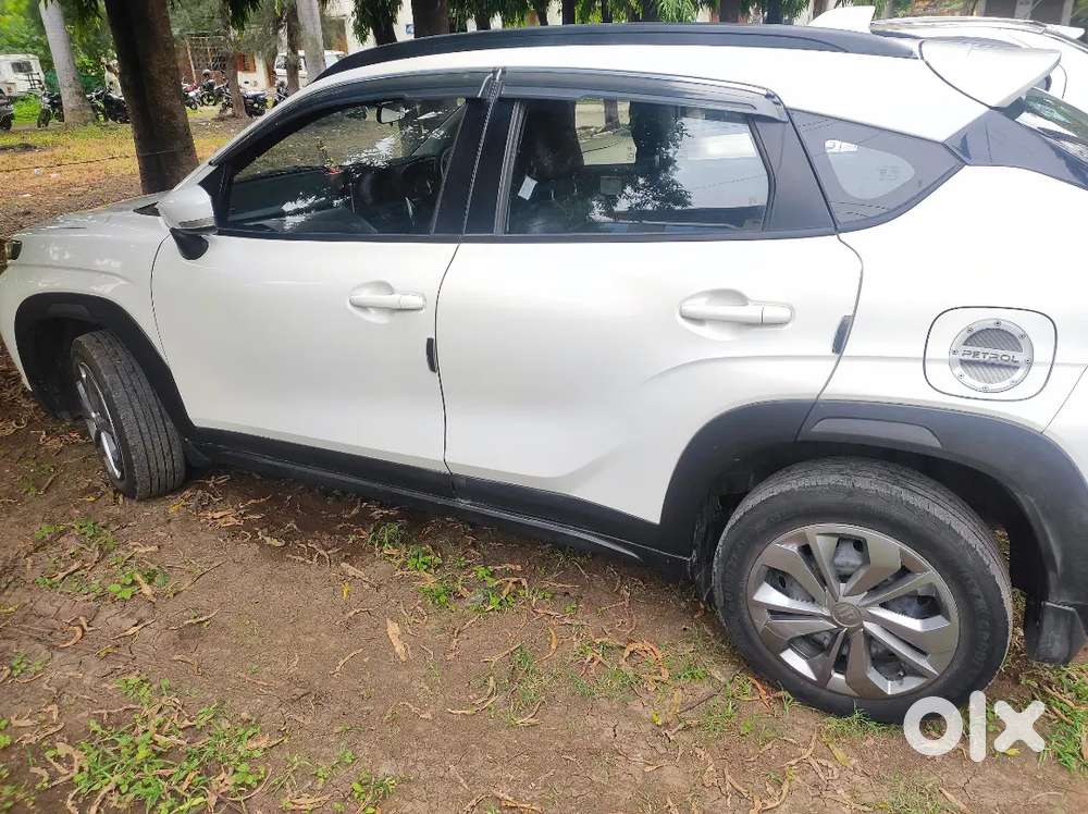 Maruti Suzuki Fronx 2024 Cng & Hybrids 67000 Km Driven