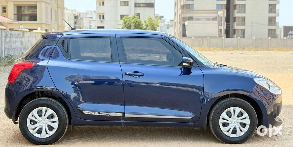 Maruti Suzuki Swift 1.2 Vxi (o), 2020, Petrol