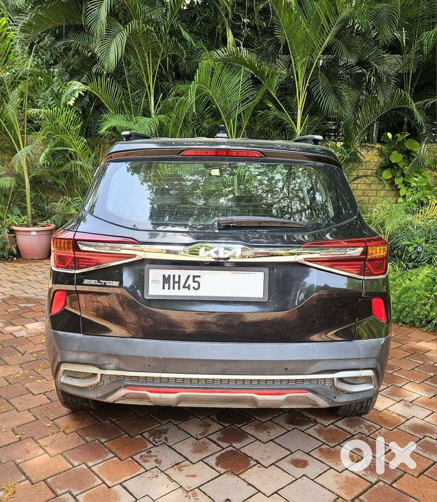 Kia Seltos Htx (o) 1.5 Diesel 6mt, 2022, Diesel