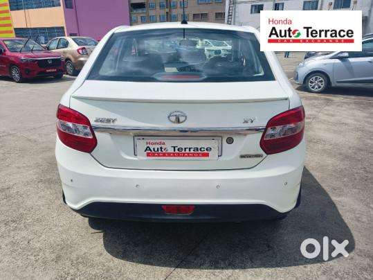 Tata Zest  Revotron 1.2 Xt, 2014, Petrol