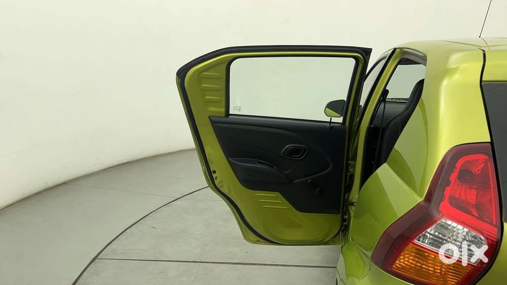 Datsun Redigo 1.0 S, 2017, Petrol