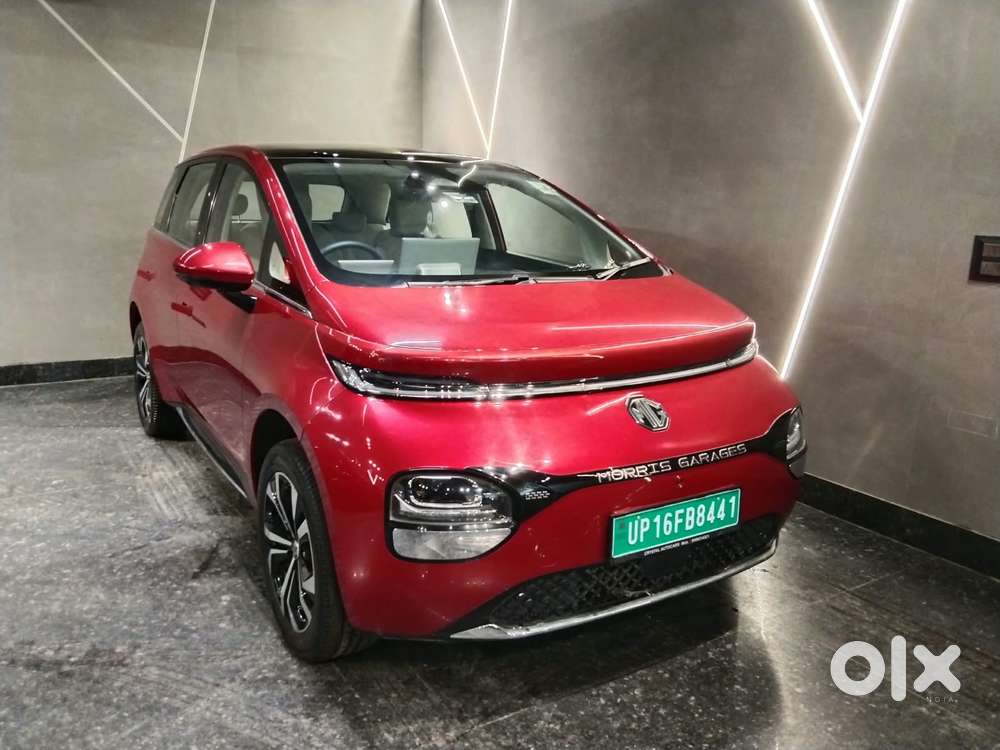 Mg Windsor Ev Essence, 2025, Electric