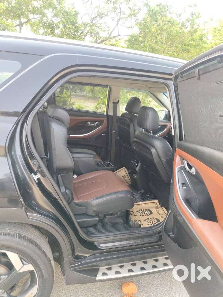 Hyundai Alcazar 2.0 Signature (o) Petrol At 6 Str, 2021, Petrol