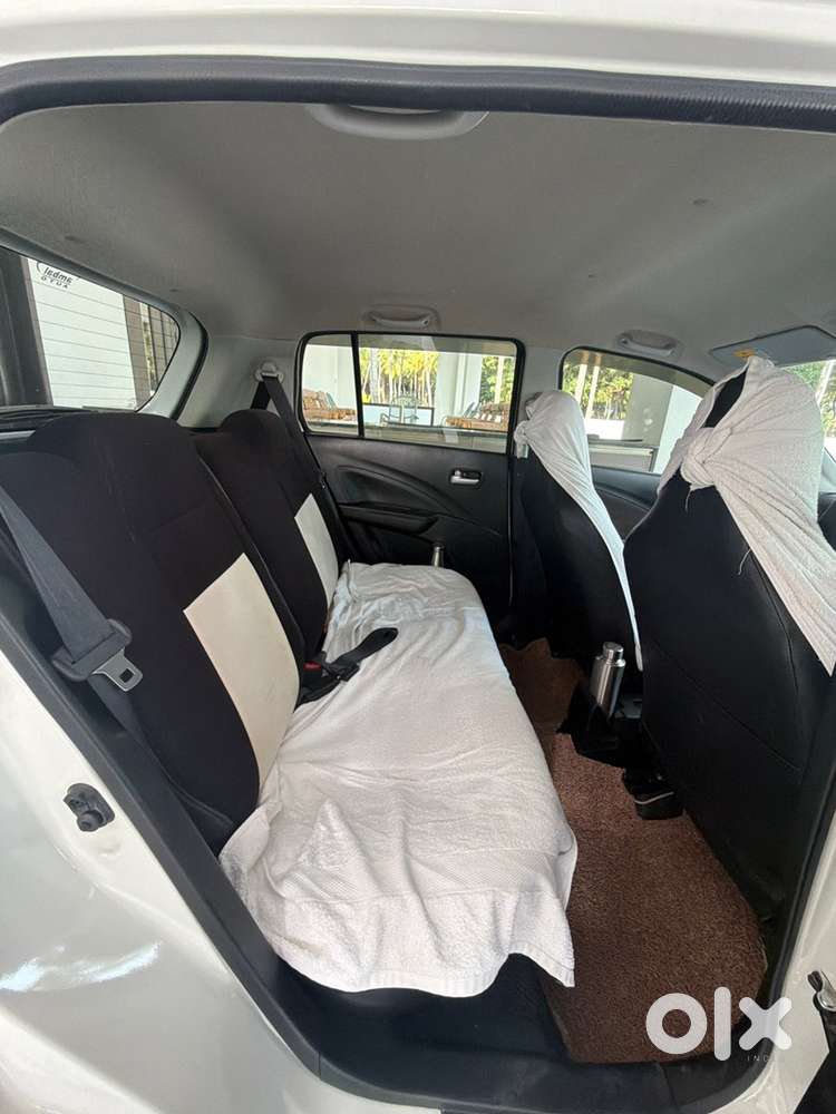 2018 Maruti Suzuki Celerio X