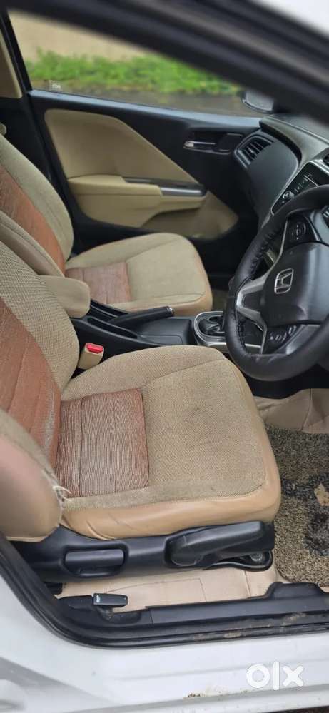 Honda City I Dtec Vx, 2015, Diesel