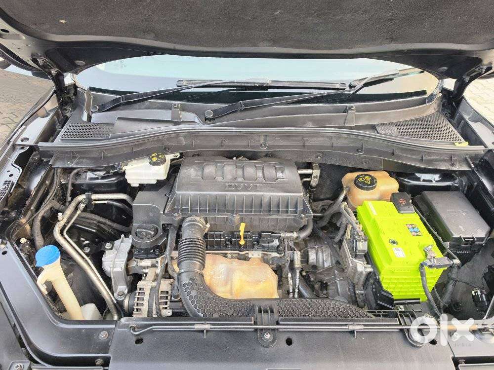 Mg Astor 1.3 Sharp Turbo At, 2022, Petrol