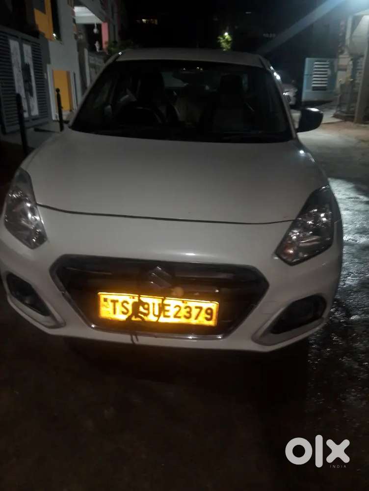 Maruti Suzuki Swift 2023 Lxi Full Insurance All Papers Ok