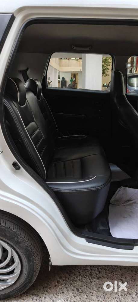 Maruti Suzuki Wagon R, 2022, Cng & Hybrids