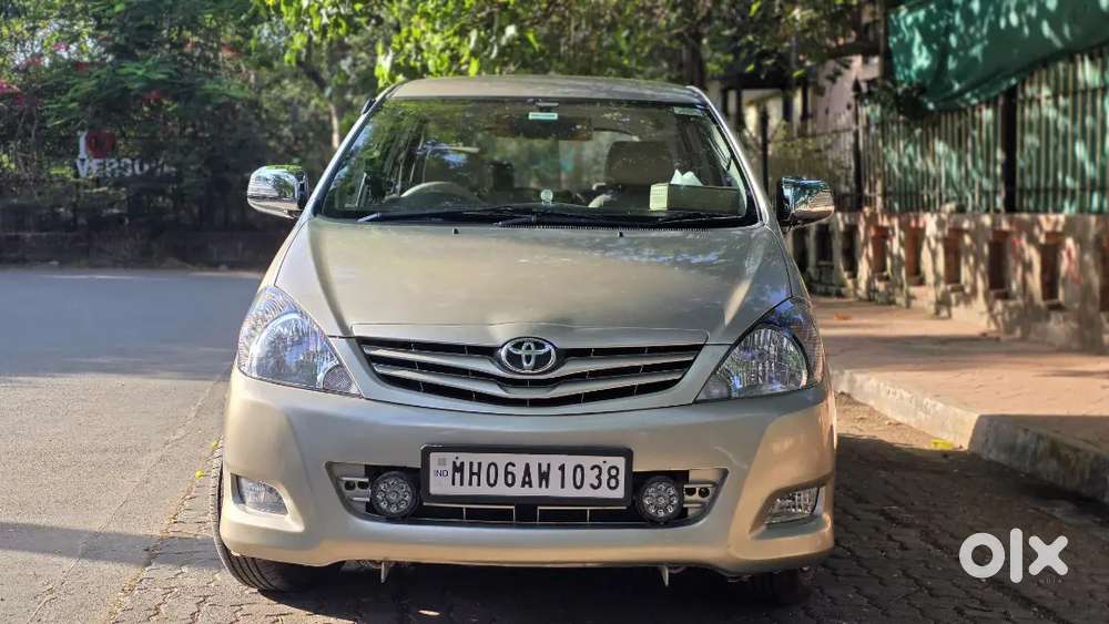 Toyota Innova