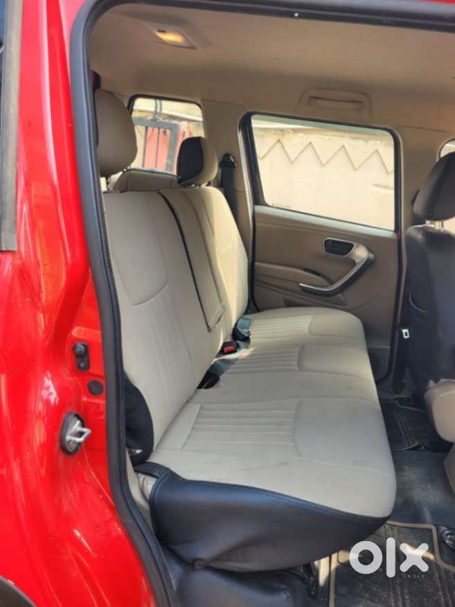 Mahindra Bolero Neo 1.5 N 10, 2021, Diesel