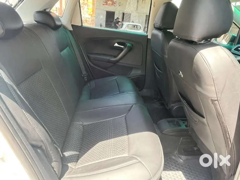 Polo Gt Tdi Akdm Saf Gadi He