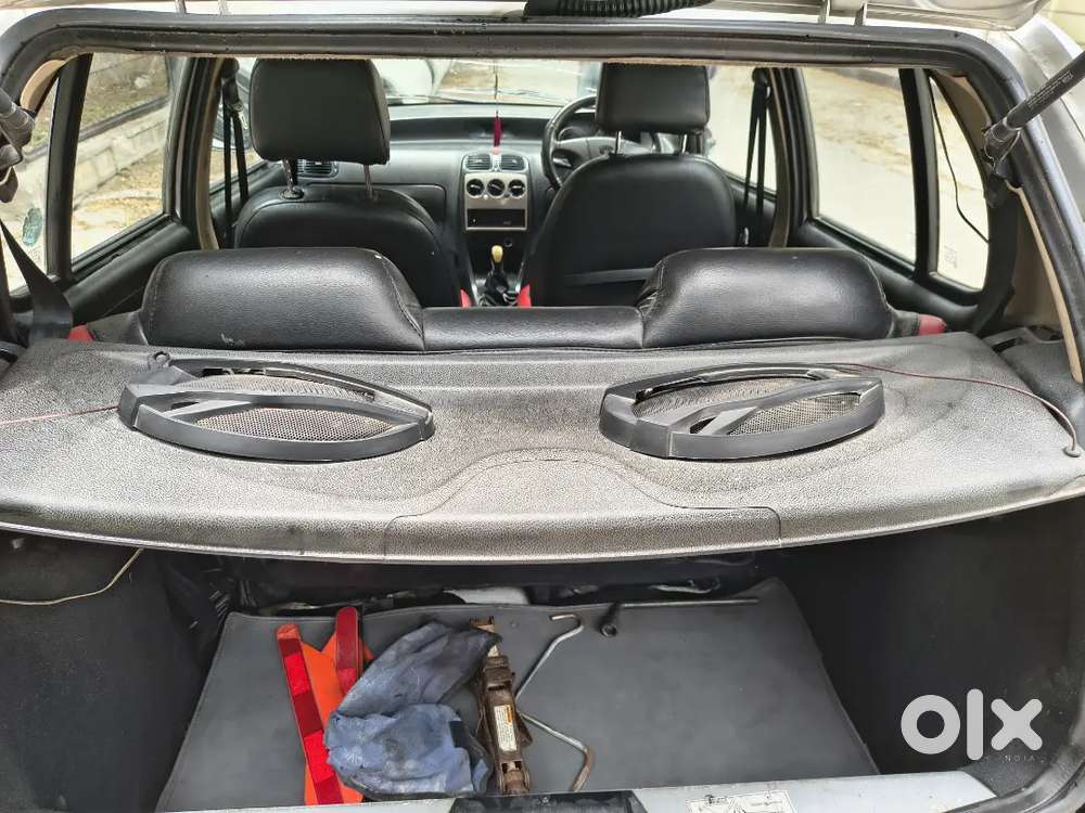 Tata Indica Ev2 2016